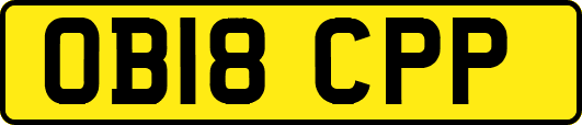 OB18CPP