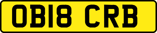 OB18CRB