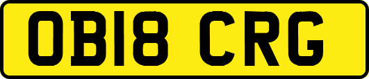 OB18CRG