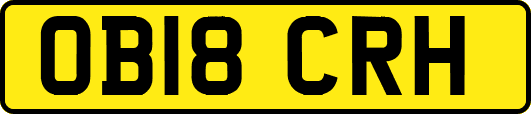 OB18CRH
