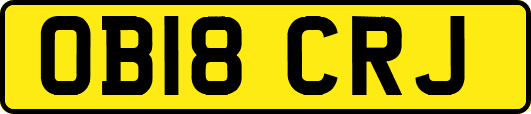 OB18CRJ