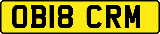OB18CRM