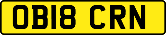 OB18CRN