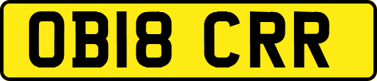 OB18CRR