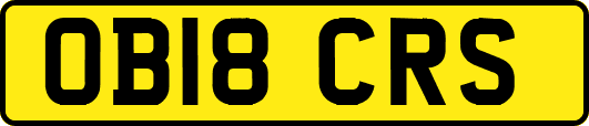OB18CRS
