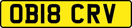 OB18CRV