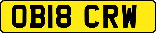 OB18CRW