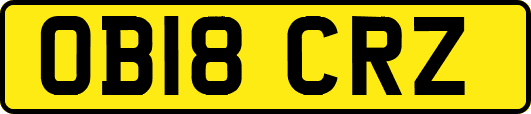 OB18CRZ