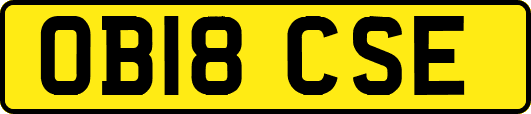 OB18CSE