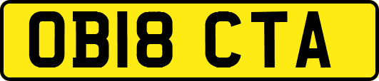 OB18CTA