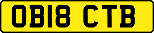 OB18CTB