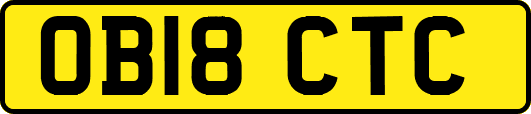 OB18CTC