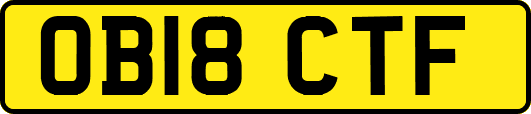 OB18CTF