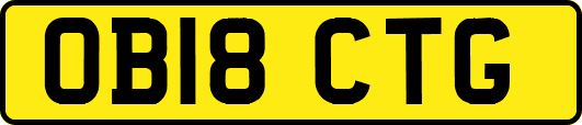 OB18CTG