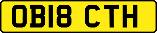 OB18CTH