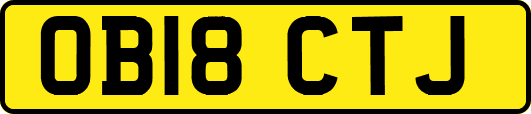 OB18CTJ
