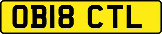 OB18CTL
