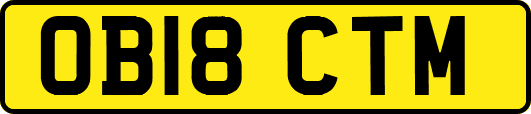 OB18CTM