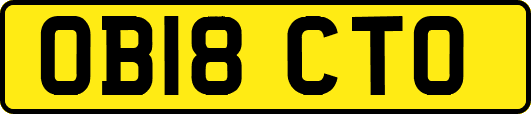 OB18CTO