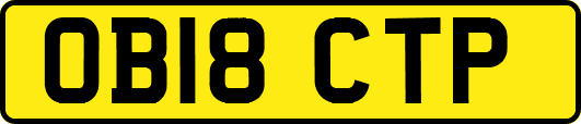 OB18CTP