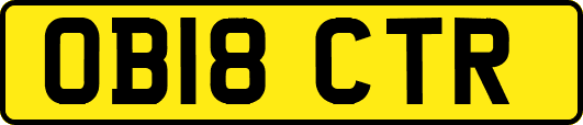 OB18CTR