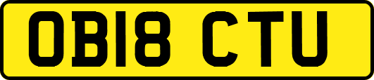 OB18CTU