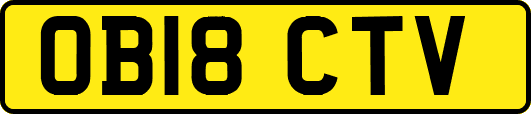 OB18CTV