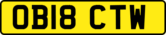 OB18CTW