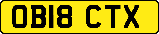 OB18CTX