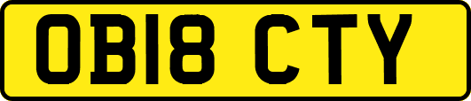 OB18CTY