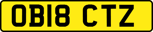 OB18CTZ