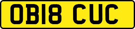 OB18CUC