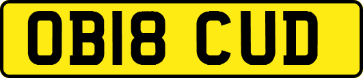 OB18CUD