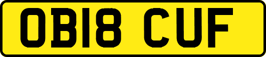 OB18CUF