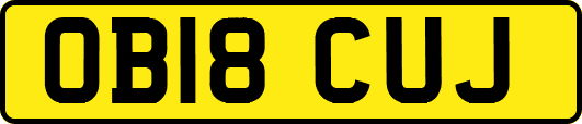 OB18CUJ