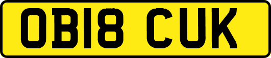 OB18CUK