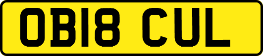 OB18CUL