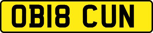 OB18CUN