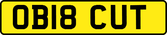 OB18CUT