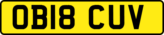 OB18CUV