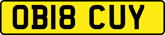 OB18CUY