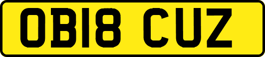 OB18CUZ