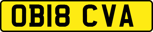 OB18CVA