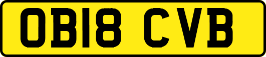 OB18CVB