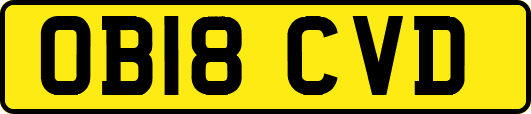OB18CVD