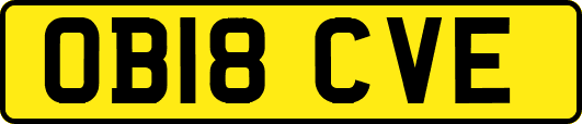 OB18CVE