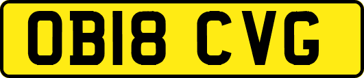 OB18CVG