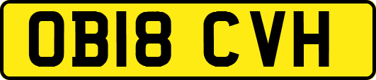 OB18CVH