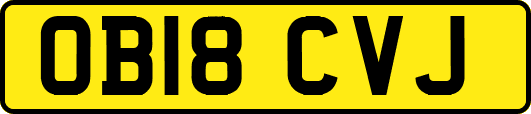 OB18CVJ