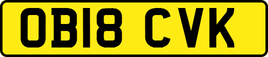 OB18CVK